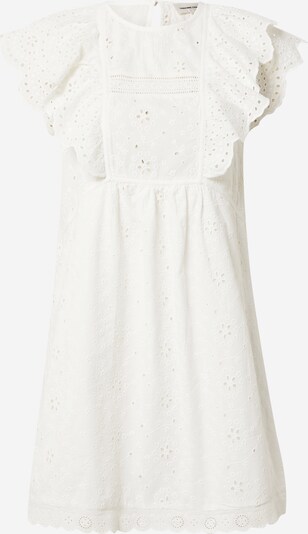 Fabienne Chapot Kleid 'Mimi' in weiß, Produktansicht