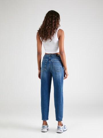 Regular Jean 'ILANA' LTB en bleu