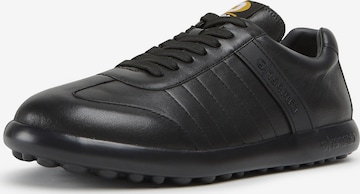 Sneaker bassa 'Pelotas' di CAMPER in nero