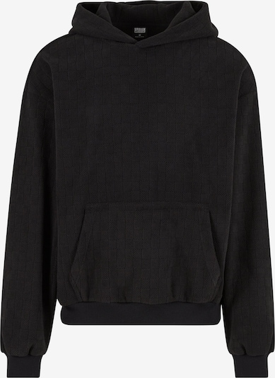 Urban Classics Sweater majica u crna, Pregled proizvoda