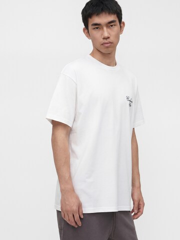 Carhartt WIP Póló 'Gracious' - fehér