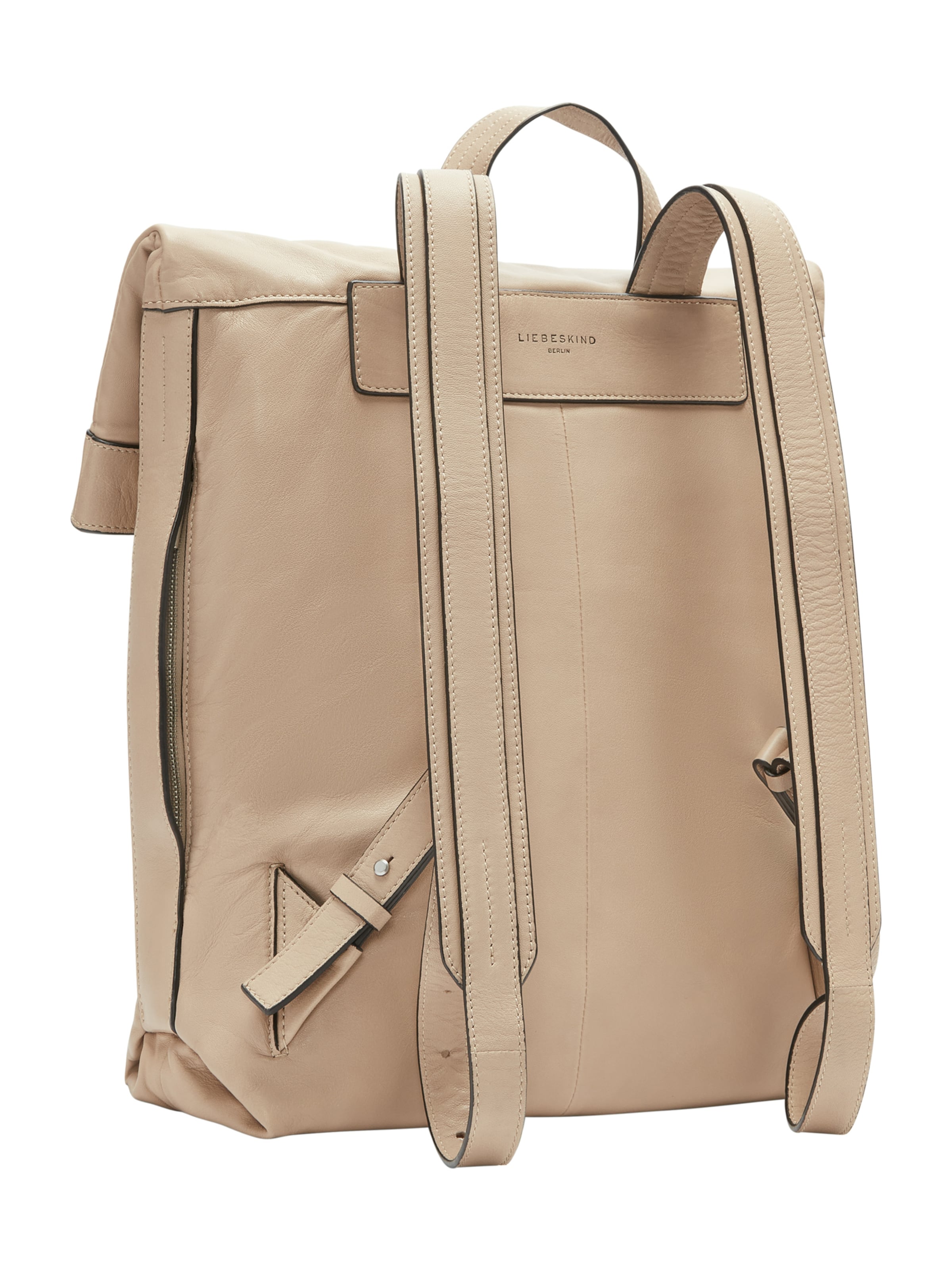 Liebeskind Berlin Рюкзак 'Elvira' в Бежевый