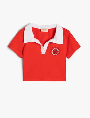 Koton Shirt in Red