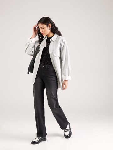 ONLY Loose fit Jeans 'ONLEMILIE' in Black