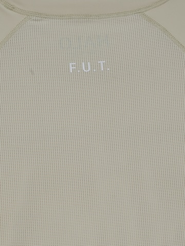 HALO Shirt in Beige