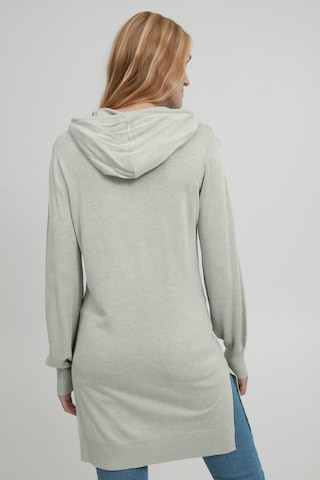 b.young Hoodie 'BYMMPIMBA' in Grün