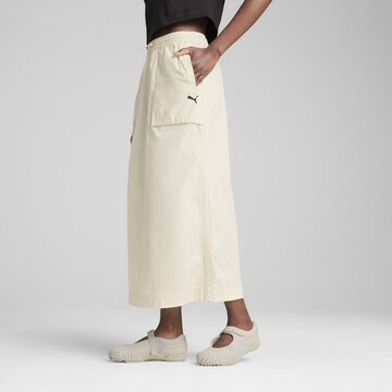PUMA Sports skirt 'Future' in White