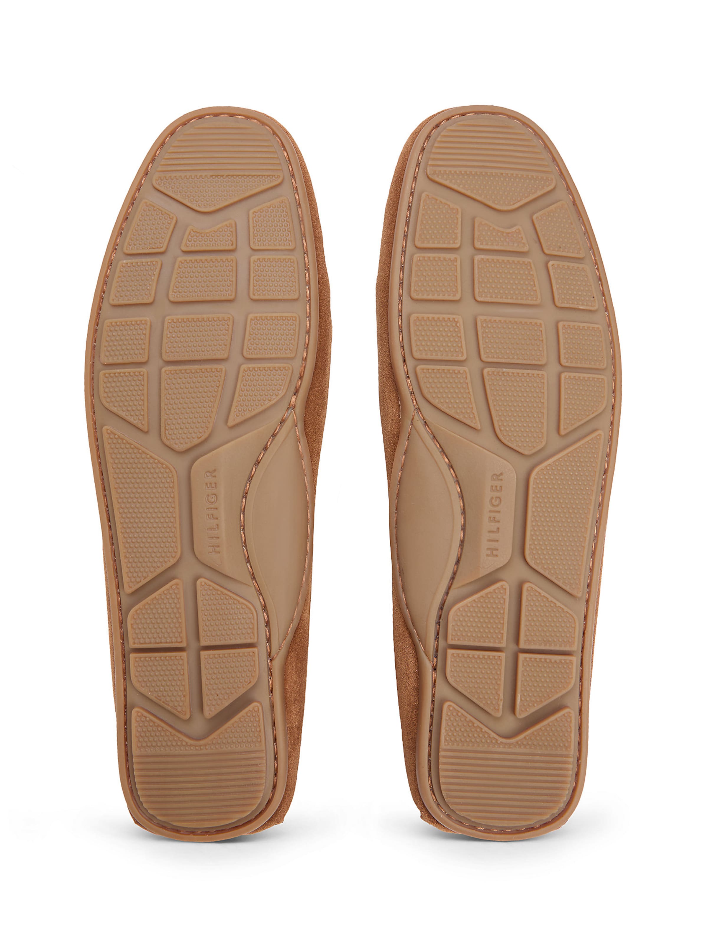 TOMMY HILFIGER Moccasin in Brown
