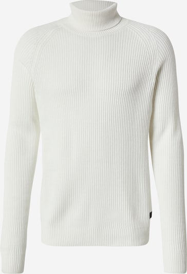 JACK & JONES Neulepaita 'JJPannel' värissä valkoinen, Tuotenäkymä