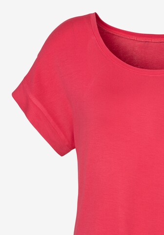 VIVANCE Shirt in Pink