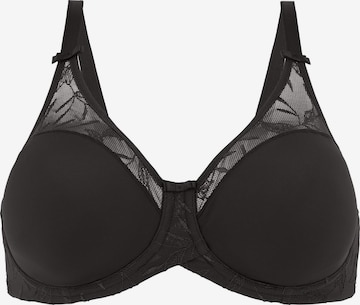 FELINA Minimizer 'Vision Deluxe' in Grijs: voorkant