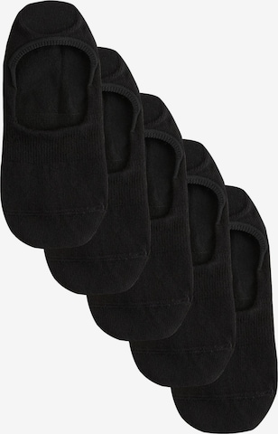 NextStopalice - crna boja: prednji dio