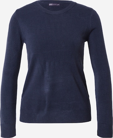 Marks & Spencer Pullover 'Cashmil' in Blau: predná strana