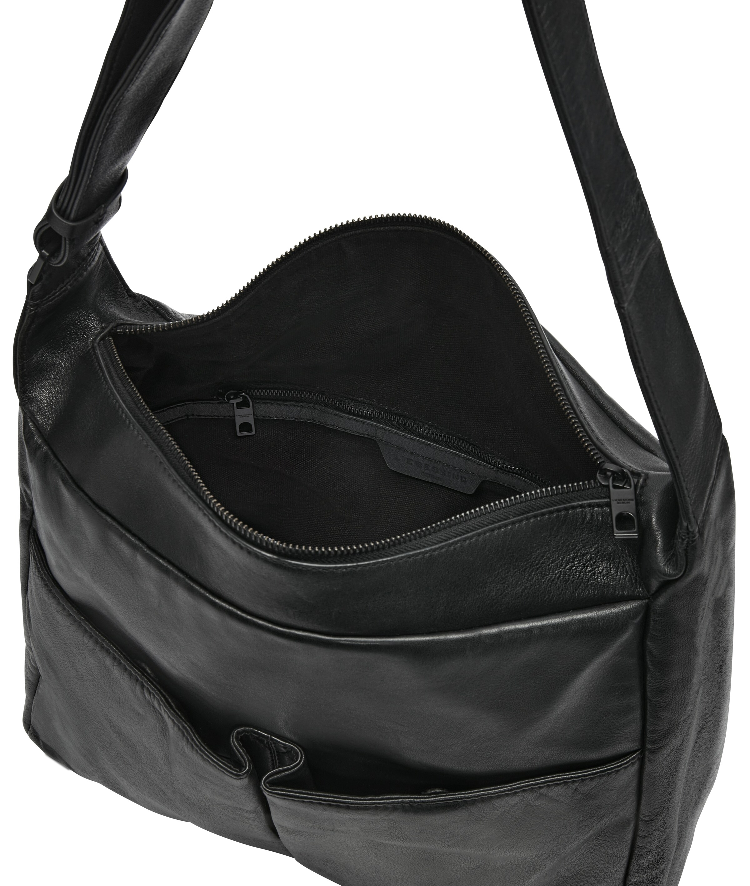 Borsa a spalla 'Hera' di Liebeskind Berlin in nero