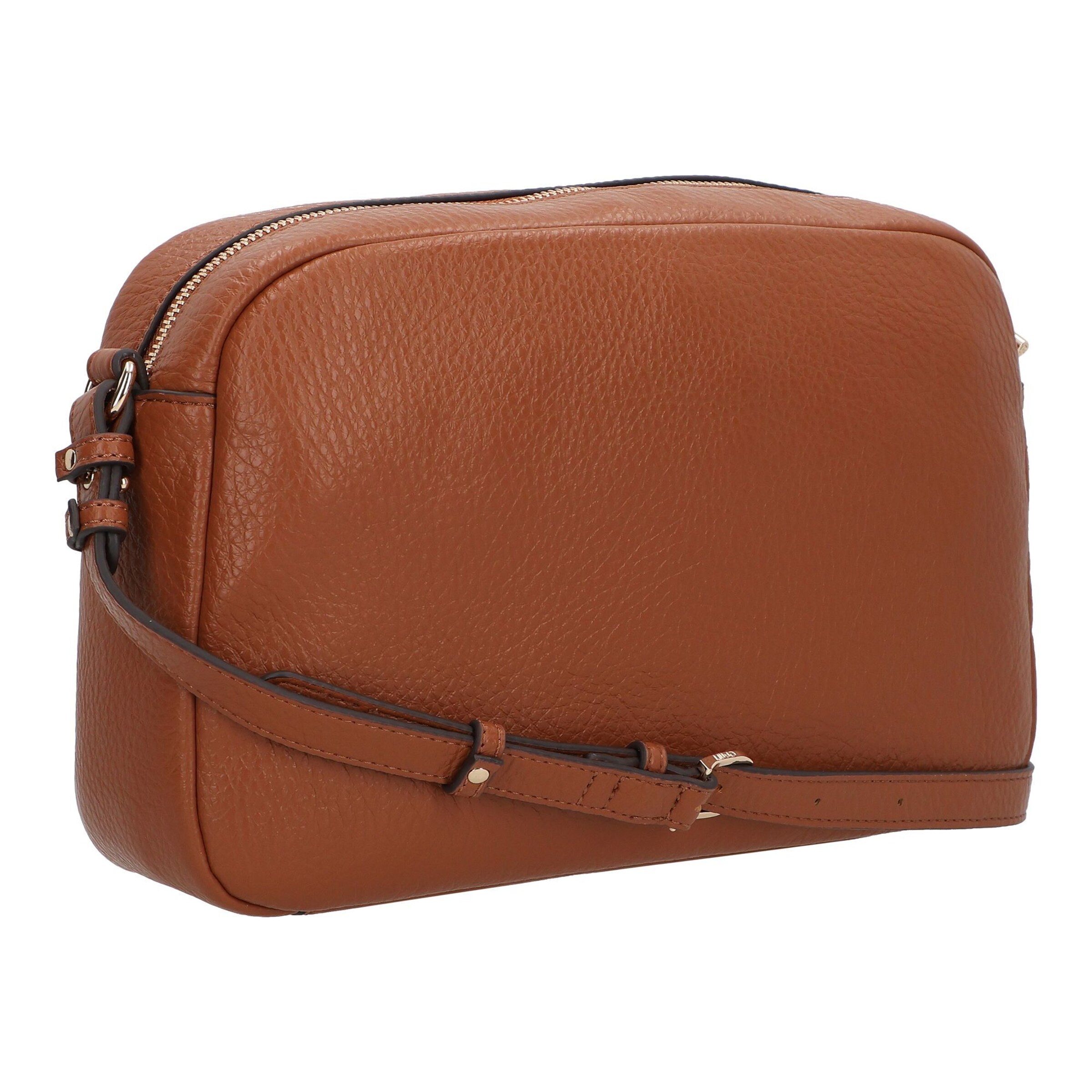 Liu Jo Schoudertas 'Caliwen' in Bruin