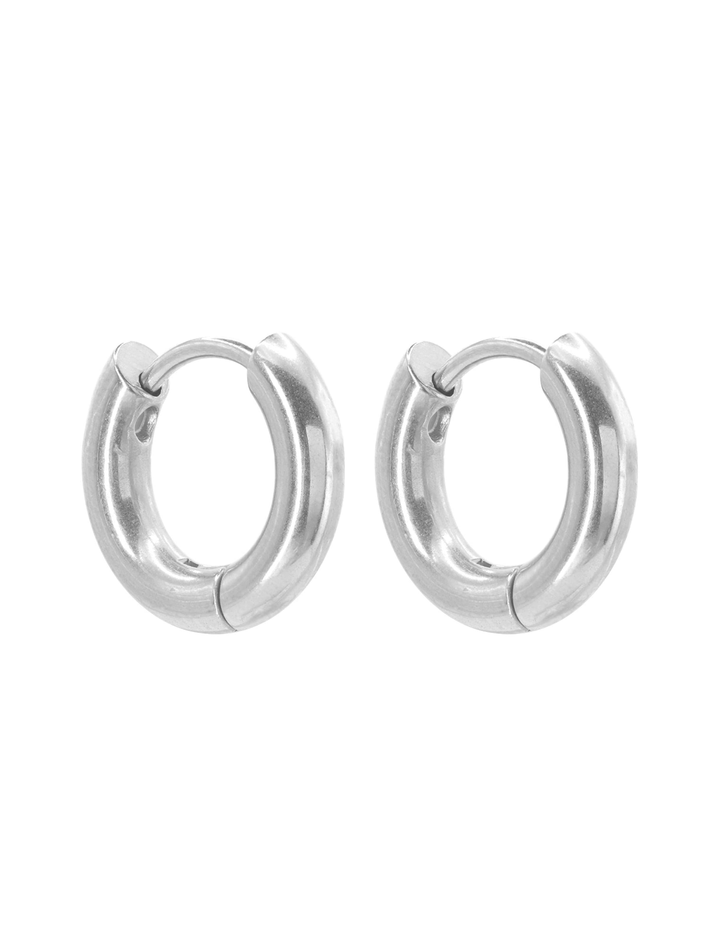 Heideman Earrings 'Nelly' in Silver
