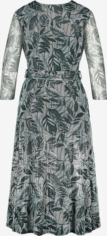 GERRY WEBER Dress in Grey