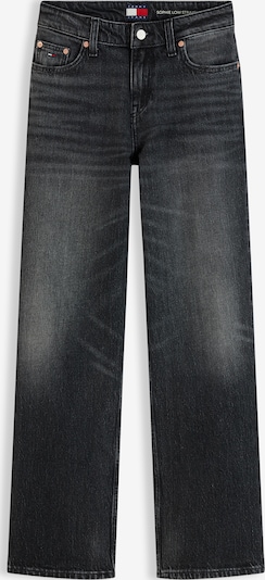 Jeans 'BJ0111' pe 24/28 Tommy Jeans pe negru denim, Vizualizare produs