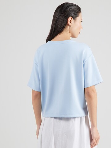 monari - Sudadera en azul