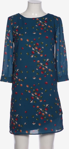 Trussardi Dress in XS in Blue: front