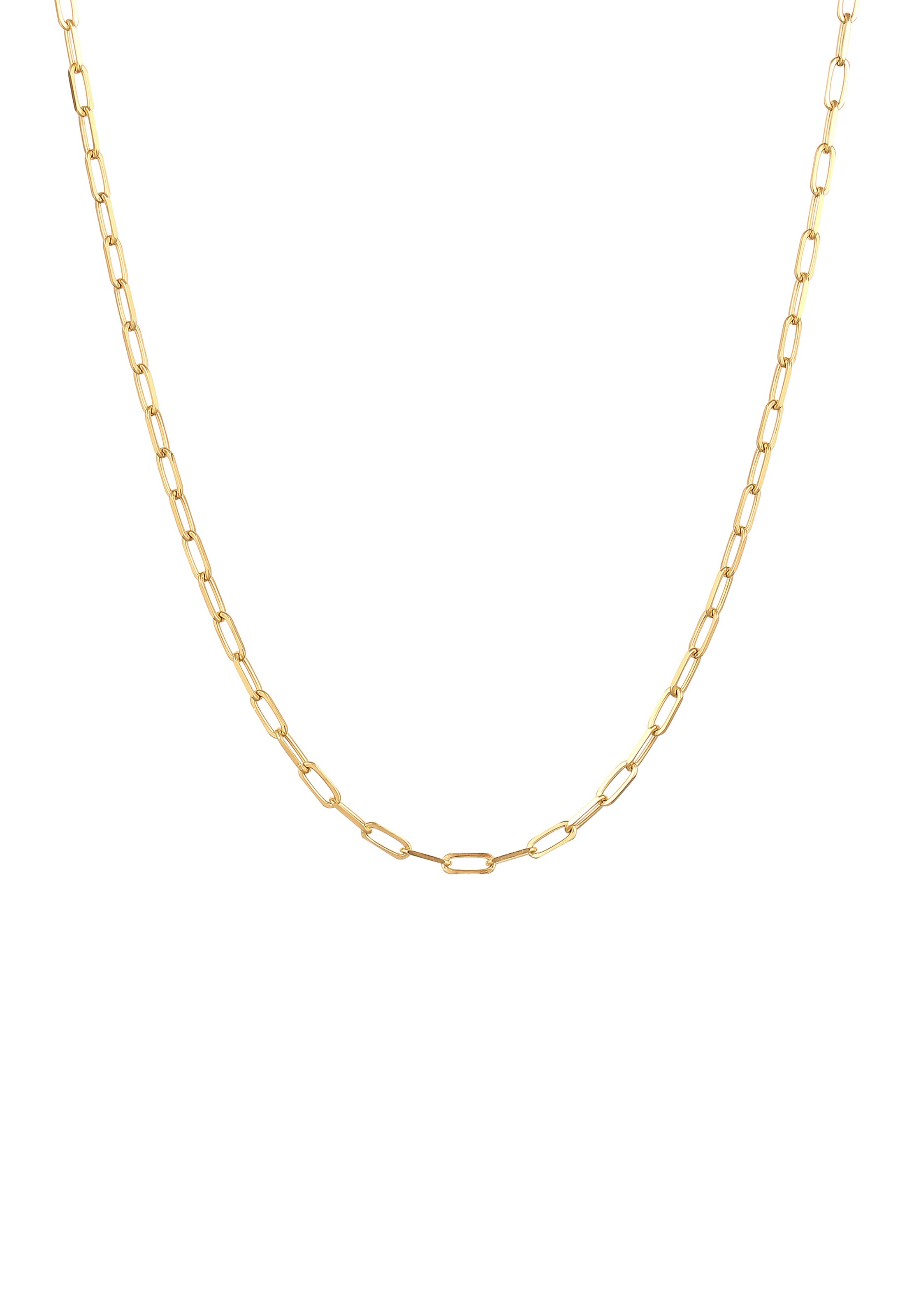 Chaîne Nenalina en or