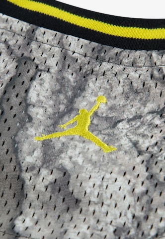 Jordan - Camisola 'MJ MVP 23' em cinzento