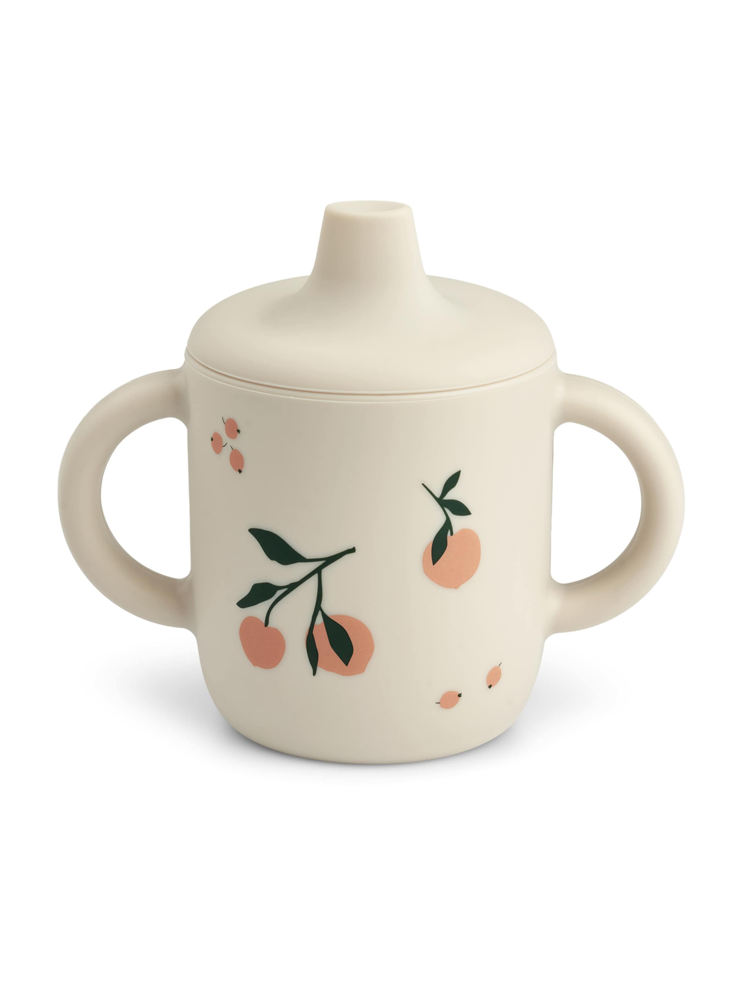 Liewood Kop &#x27;Neil&#x27; i beige: forside