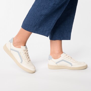 Marc O'Polo Sneakers 'Court 2A' in White