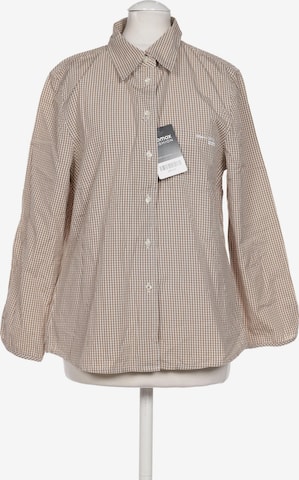 Marc O'Polo Blouse & Tunic in M in Beige: front