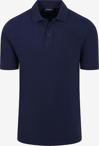 T-Shirt 'Tip Ferry' Suitable en bleu : devant