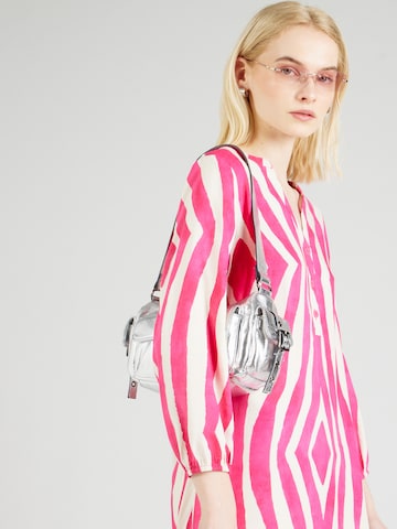 Sublevel Blousejurk in Roze