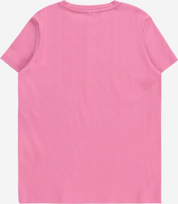 KIDS ONLY - Camiseta 'SARA' en rosa