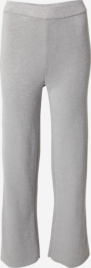 VILA Hlače 'VIXANDRA' u svijetlosiva / srebro, Pregled proizvoda