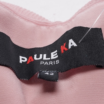 PAULE KA Kleid L in Pink