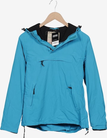 Surplus Jacke M in Blau: Vorderseite