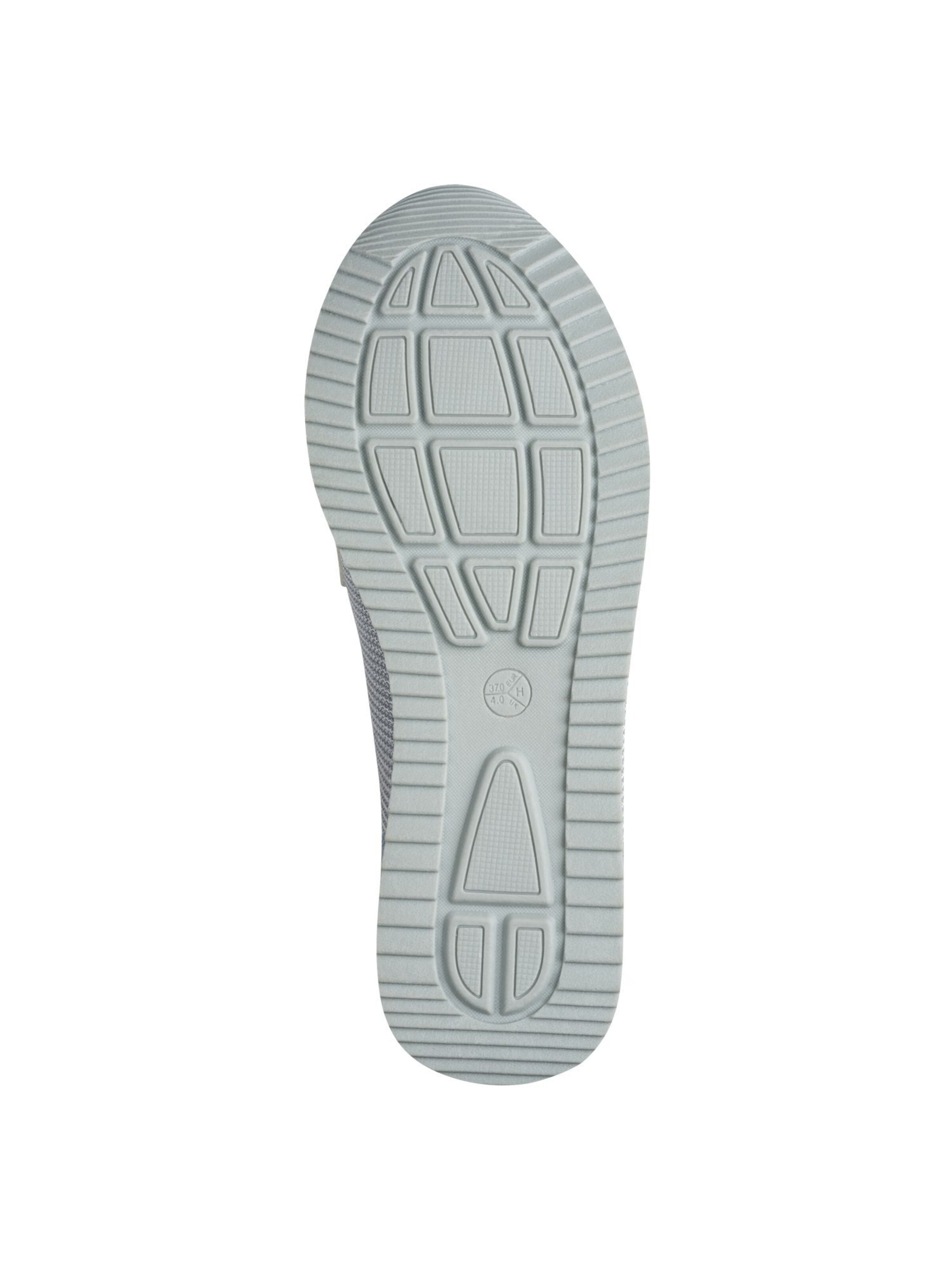 JANA Slip On in Blau