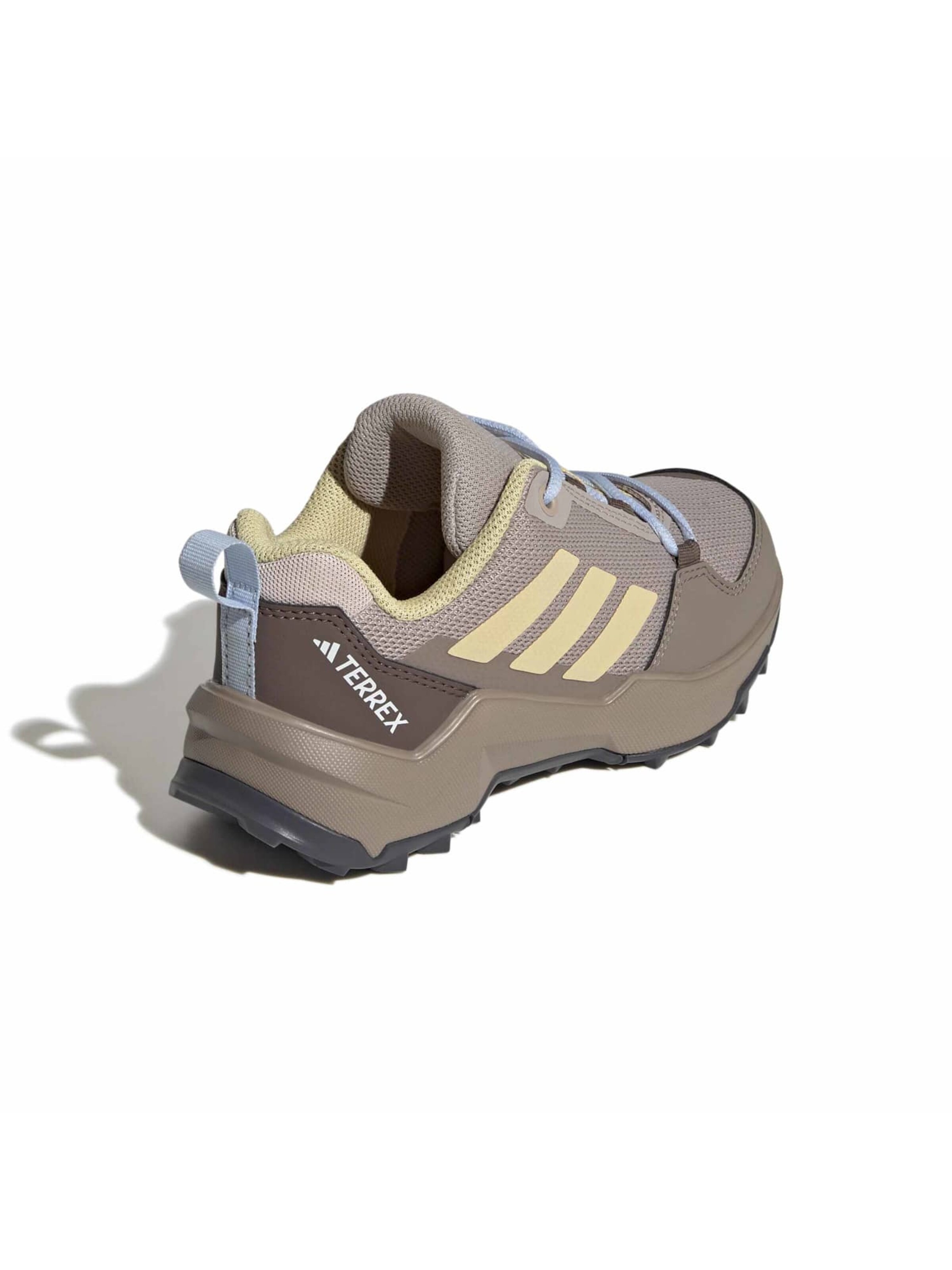 ADIDAS TERREX Polobotky 'AX4S K' – hnědá