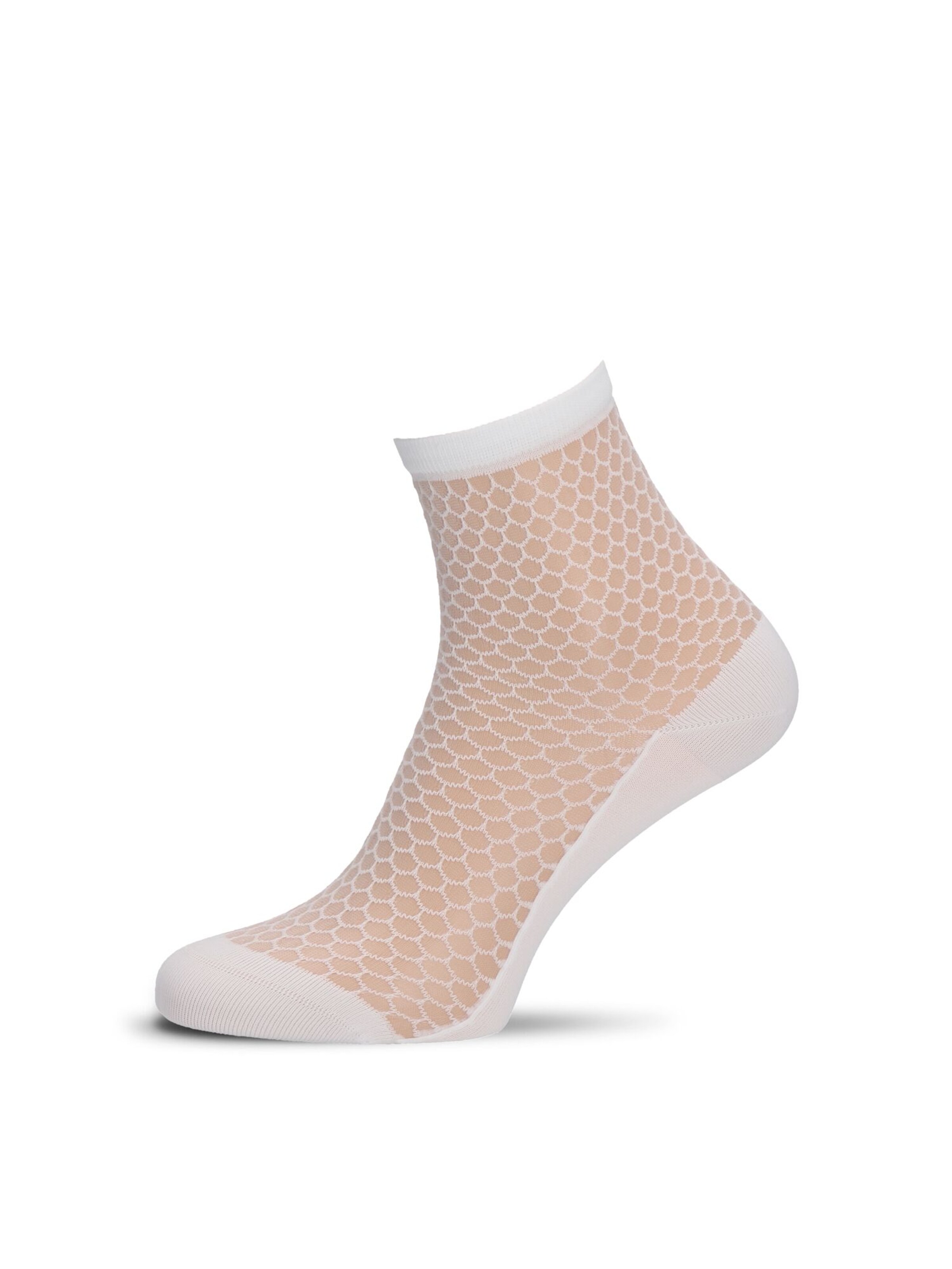 Tamaris Socks in Black