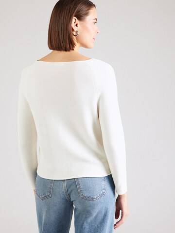 s.Oliver Pullover in Weiß