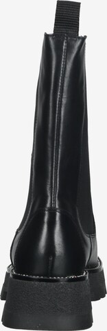 Nero Giardini Chelsea Boots in Black