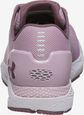 UNDER ARMOUR Laufschuh 'Sonic 4' in Pink