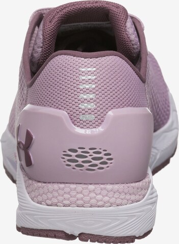 UNDER ARMOUR Athletic Shoes 'Sonic 4' in Pink