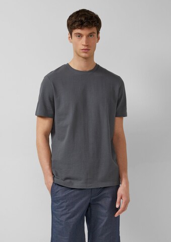 T-Shirt s.Oliver en gris : devant