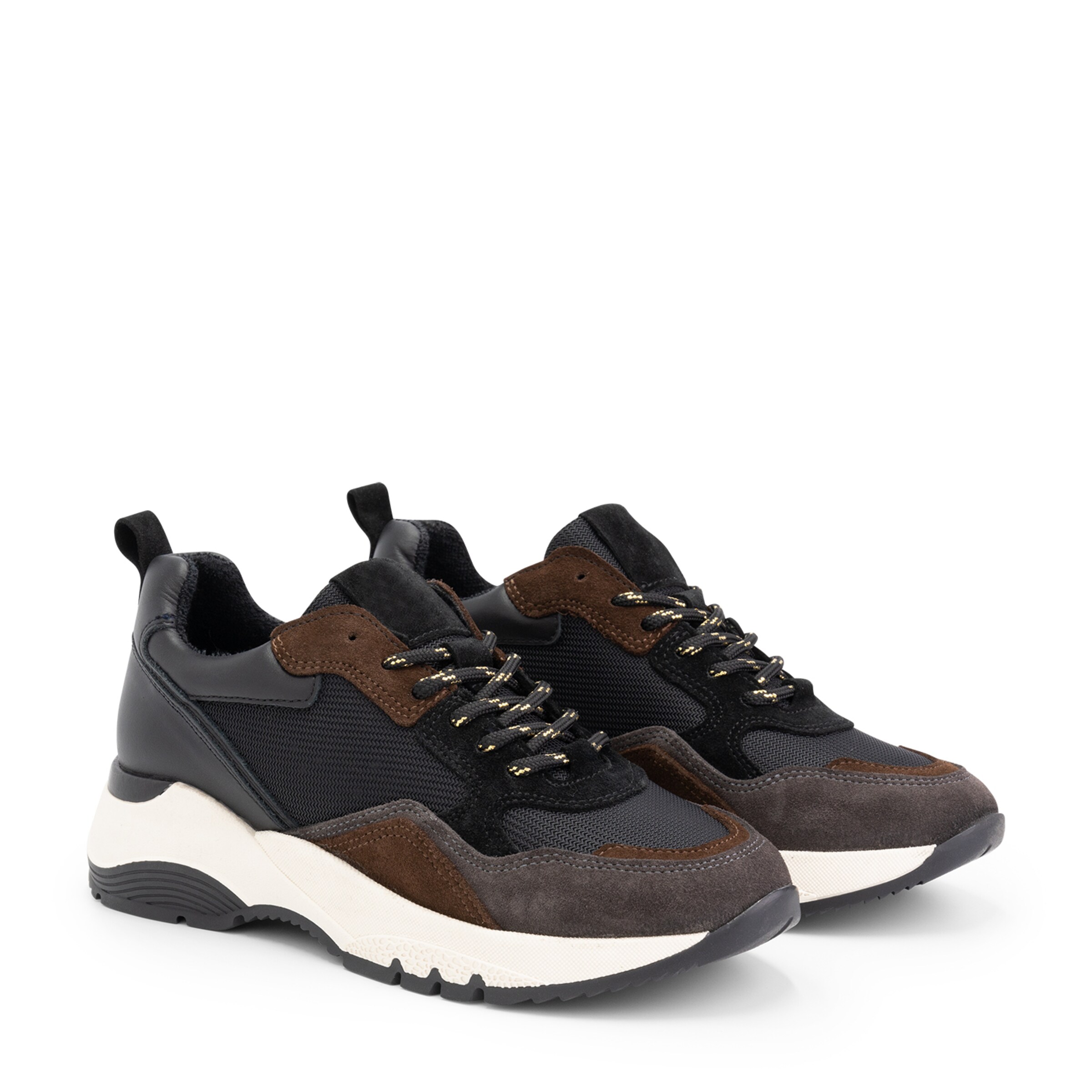 Mysa Sneakers 'Rodanthe' in Black