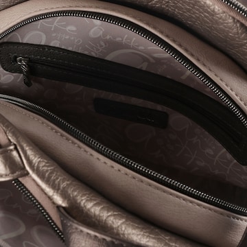 Anekke Backpack 'Sophia City' in Beige