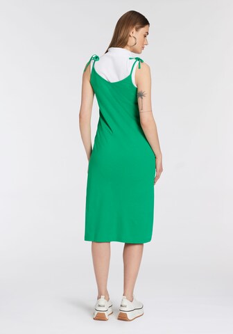 OTTO products Dress in Green