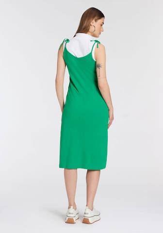 OTTO products Dress in Green