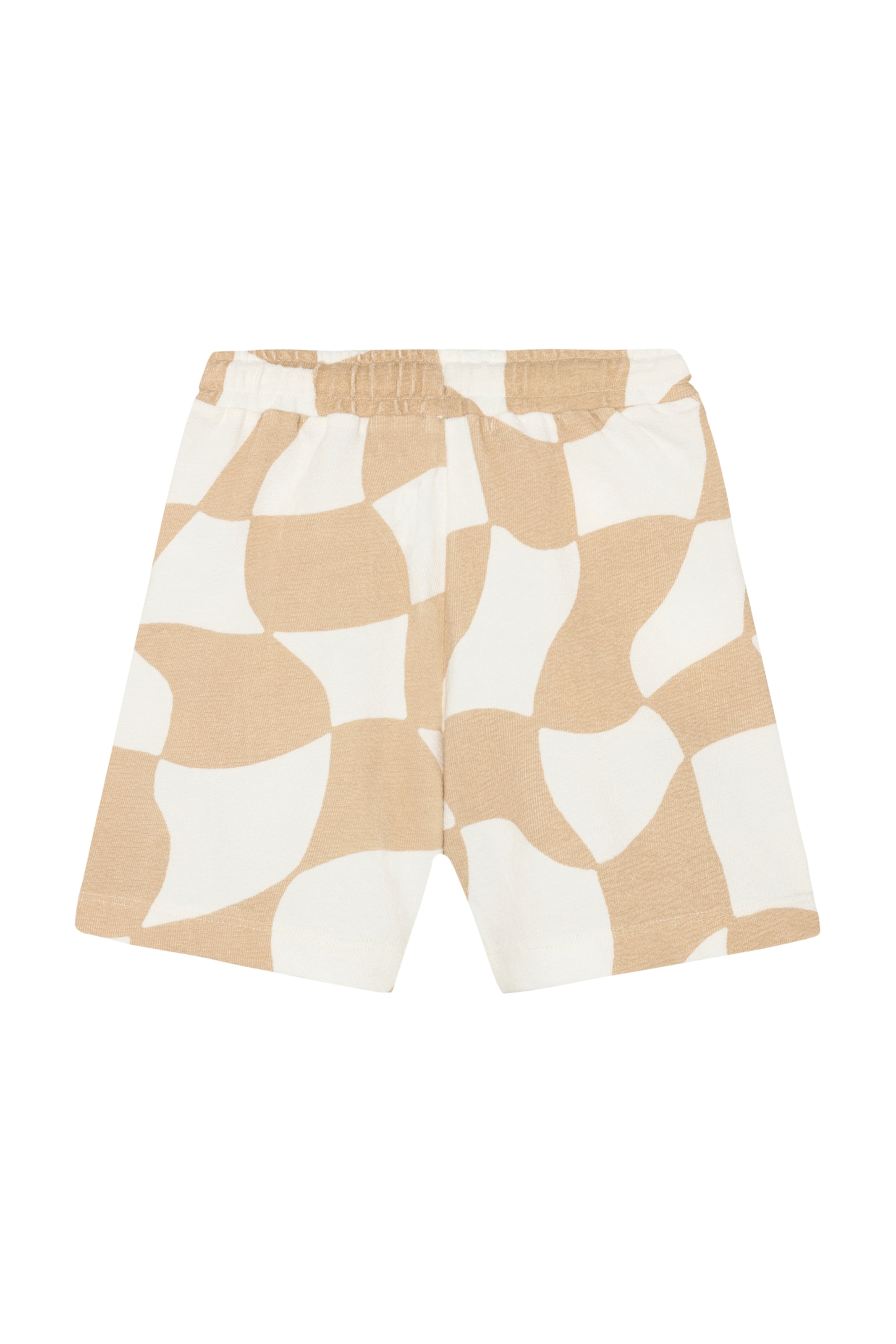 Noppies Loosefit Broek in Wit