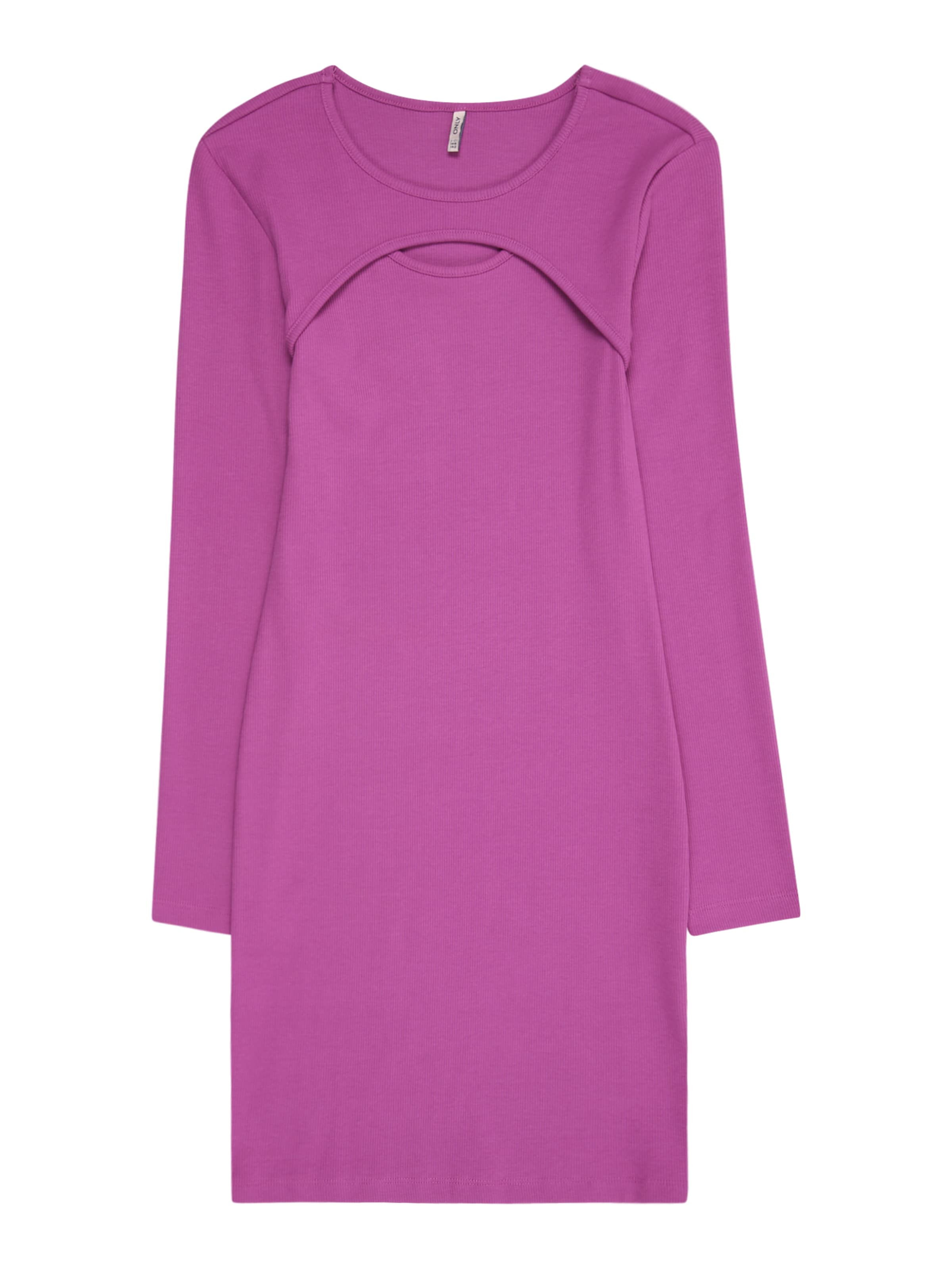 lillā ONLY GIRLS Kleita 'KOGNESSA': no priekšpuses