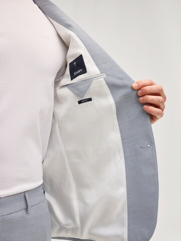 Coupe regular Veste de costume 'Hodge' JOOP! en gris